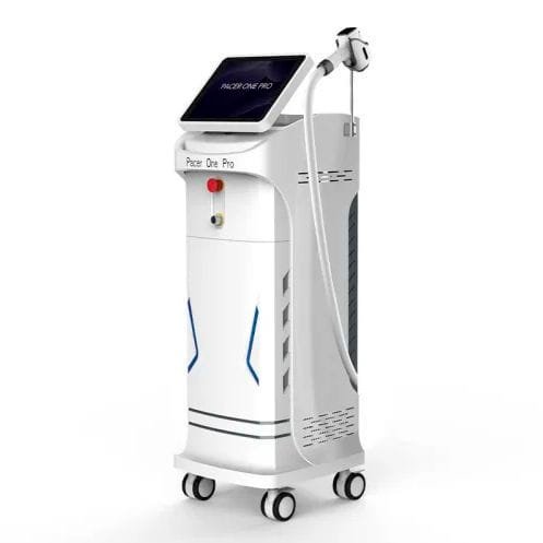 Hair removal laser MBT-Pacer One Pro